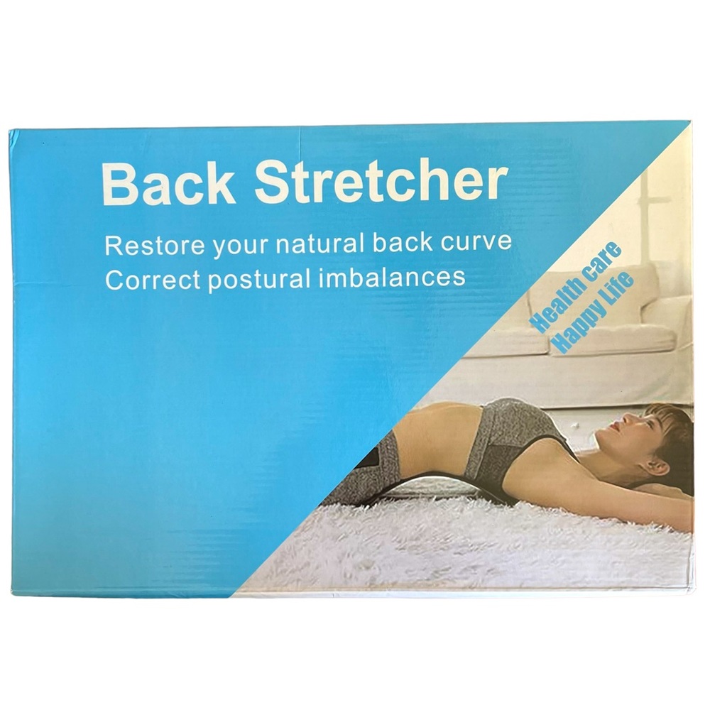Brand NEW Back Stretcher